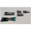 Image 8 : Five Cool Pairs of Earrings