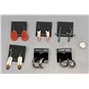 Image 2 : Six Pairs of Stylin' Earrings