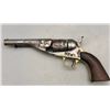 Image 1 : Colt Police/Pocket/ Navy Model Conversion Revolver