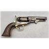 Image 11 : Antique Model 1849 Colt Pocket Pistol