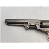 Image 4 : Antique Model 1849 Colt Pocket Pistol