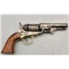 Image 13 : Antique Model 1849 Colt Pocket Pistol