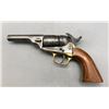 Image 2 : Two Antique Model 1862 Colt Conversion Revolvers