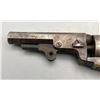 Image 20 : 2 Antique Model 1849 Colt Pocket Pistols
