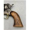 Image 3 : 2 Antique Model 1849 Colt Pocket Pistols