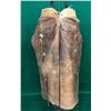 Image 2 : Vintage Batwing Chaps