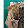 Image 8 : Vintage Batwing Chaps