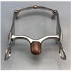 Image 8 : Nicely Engraved Salinas Port Bit
