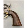 Image 10 : Antique Model 1849 Colt Pocket Pistol