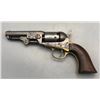 Image 9 : Antique Model 1849 Colt Pocket Pistol