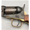 Image 3 : Antique Model 1849 Colt Pocket Pistol