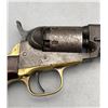 Image 3 : Antique Model 1849 Colt Pocket Pistol