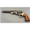 Image 7 : Antique Model 1851Colt Navy Pistol