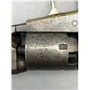 Image 11 : Antique Model 1849 Colt Pocket Pistol