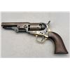 Image 1 : Antique Model 1849 Colt Pocket Pistol