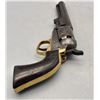 Image 12 : Antique Model 1849 Colt Pistol Pocket