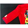 Image 8 : Vintage Handmade Mexican Childs Wool Jacket