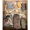 Image 1 : Group of Miscellaneous Prehistoric Artifacts