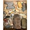 Image 2 : Group of Miscellaneous Prehistoric Artifacts