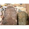 Image 3 : Group of Miscellaneous Prehistoric Artifacts