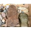 Image 4 : Group of Miscellaneous Prehistoric Artifacts