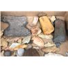 Image 5 : Group of Miscellaneous Prehistoric Artifacts