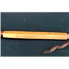 Image 3 : Antique Catlinite Pipe and Wood Stem