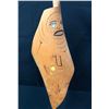 Image 1 : Unique Hand-carved Northwest Coast Spinner