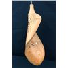 Image 2 : Unique Hand-carved Northwest Coast Spinner
