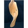 Image 3 : Unique Hand-carved Northwest Coast Spinner