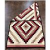 Image 2 : Vintage Navajo Rug