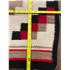Image 4 : Vintage Navajo Rug