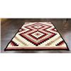 Image 7 : Vintage Navajo Rug