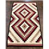 Image 8 : Vintage Navajo Rug