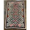 Image 1 : Vintage Navajo Rug