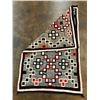 Image 2 : Vintage Navajo Rug