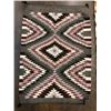 Image 2 : Two Navajo Textiles