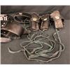 Image 8 : Group of Movie Used Gun Leather