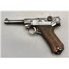 Image 1 : 1920s Luger Pistol Made by DWM