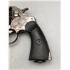 Image 2 : Colt New Service 44-40 double action revolver.