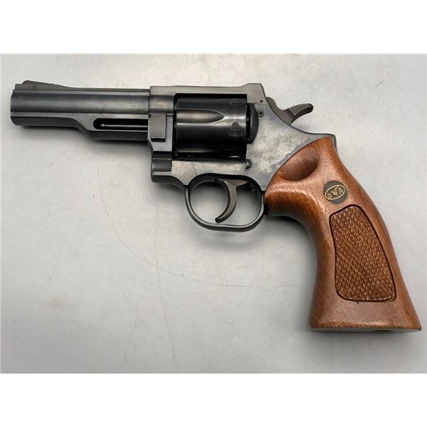 Dan Wesson .357 Mag Revolver