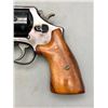 Image 2 : Smith and Wesson Model 58 .41 Mag Revolver