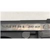 Image 7 : Taurus PT 58 S .380 ACP
