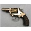 Image 2 : Antique American Bulldog Revolver