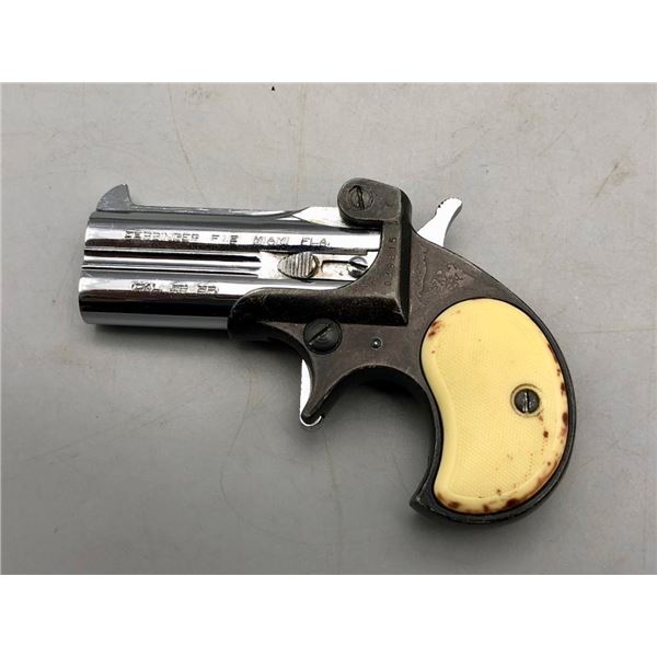 F.I.E. Model D38 Derringer