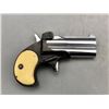 Image 8 : F.I.E. Model D38 Derringer