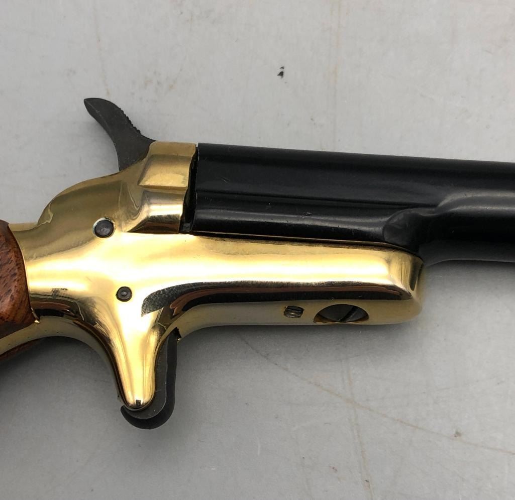 Butler .22 Cal Short Derringer