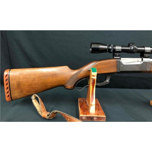 Model 99 Savage .300 with Scope