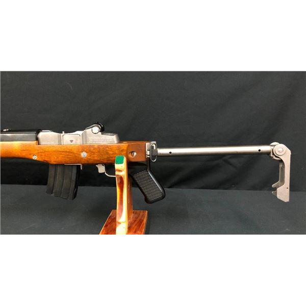 Ruger Mini 14 in .223 Cal.