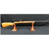 Image 2 : Marlin Glenfield Model 60 .22 with Scope